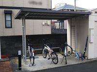 レオネクストＮＡＫＡＪＵＫＵⅡ 共用部分