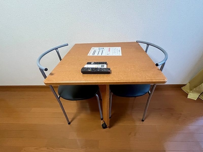 レオパレス城東 その他設備