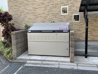 クレイノアンジュ 共用部分
