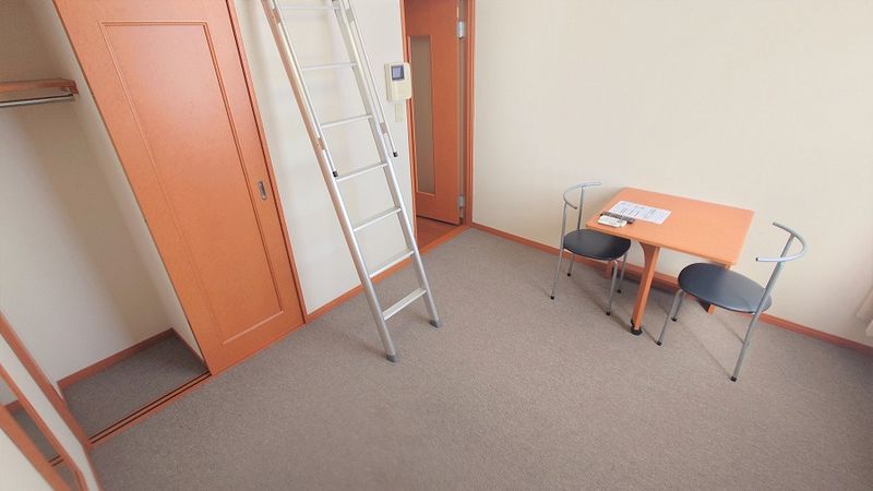 レオパレスハイランドコート その他
