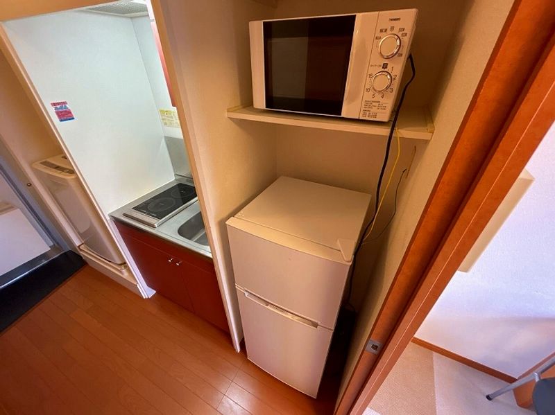 レオパレスコンフォート成城 その他設備