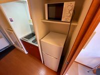 レオパレスコンフォート成城 その他設備