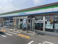 レオパレスコンフォール 周辺環境