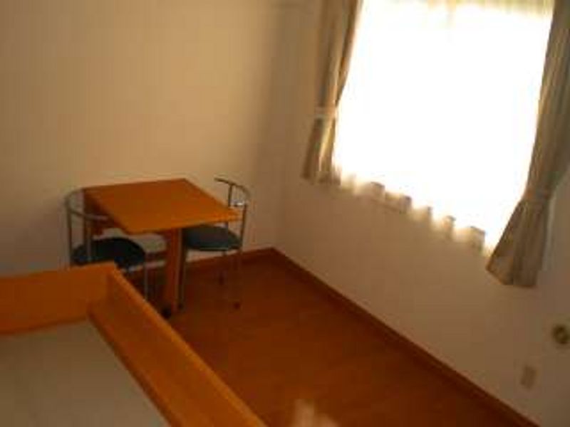 leopalace HET 客厅