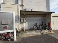 leopalace Kouta B Shared spaces