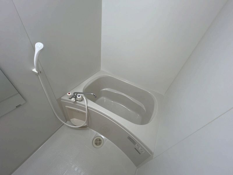 leopalace Shonan 6 Bathroom