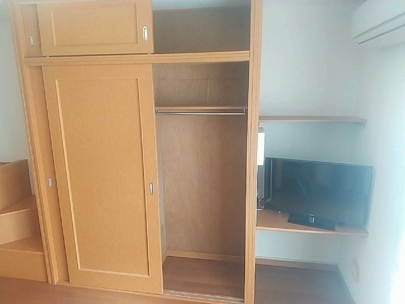 leopalace Bonheur 储物空间