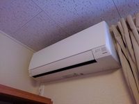 レオパレスキュルティ上林 その他設備