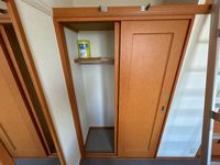レオパレスＷｉｎｇ 収納