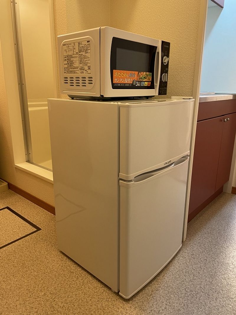 レオパレスＤＡ　ＭＡＲＹＡ　Ｆ その他設備