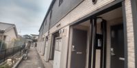 レオパレスＵＹ 共用部分