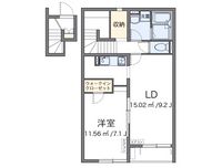 54375 Floorplan