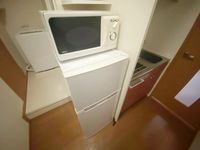 レオパレスサンガーデン その他設備