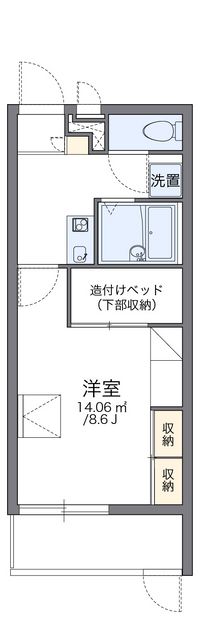 30397 格局图