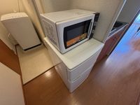 レオパレス隼 その他設備