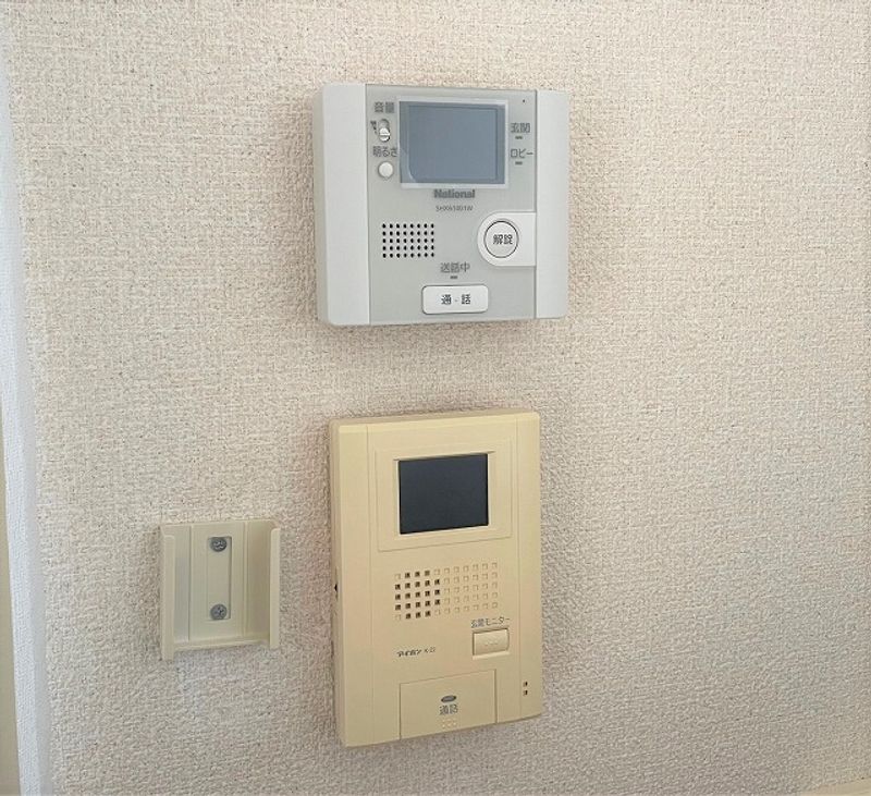 レオパレス三矢小台　ＫＨ セキュリティ