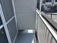 leopalace Nakamuneoka Ban công