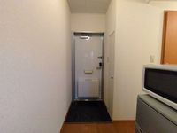 leopalace Kuranomachi Entrance