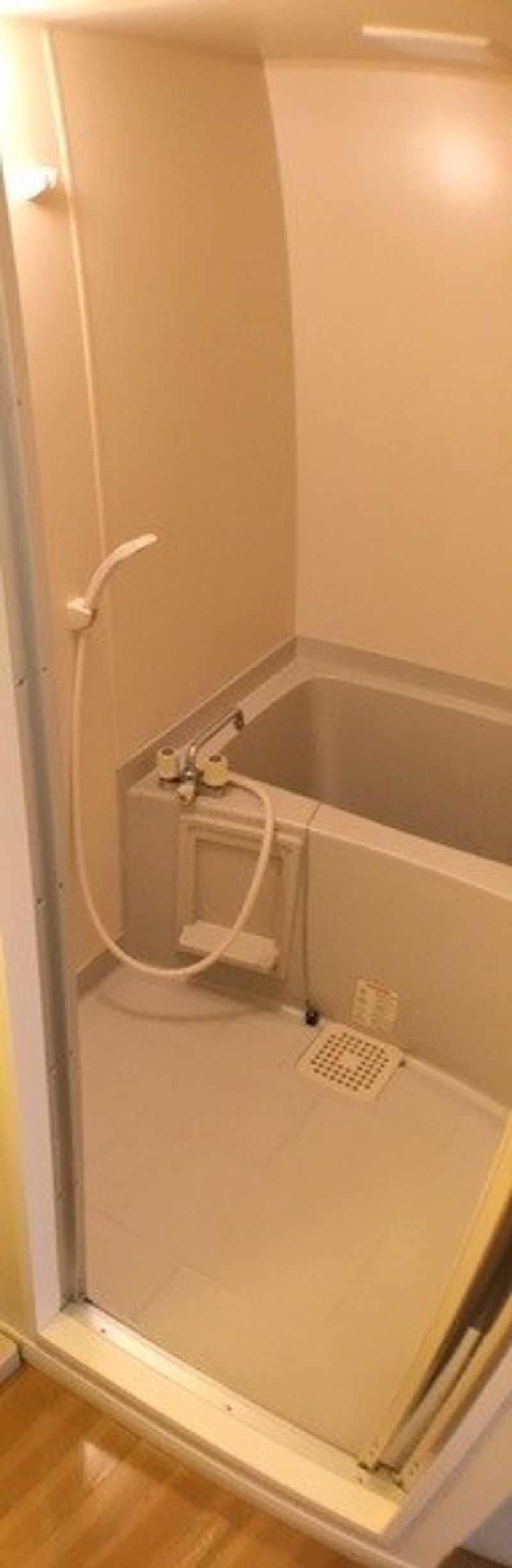 leopalace KAORUII Bathroom