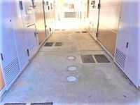 レオパレス紺屋町 エントランス