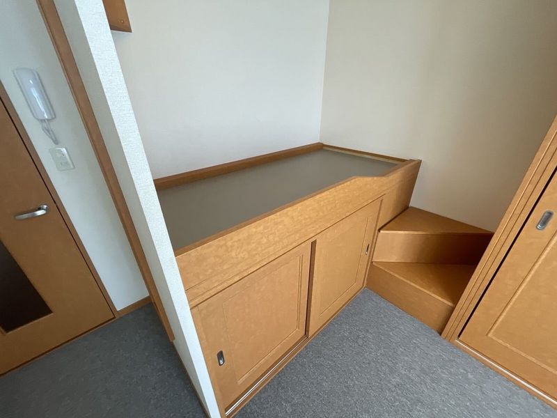 leopalace Southern Khác