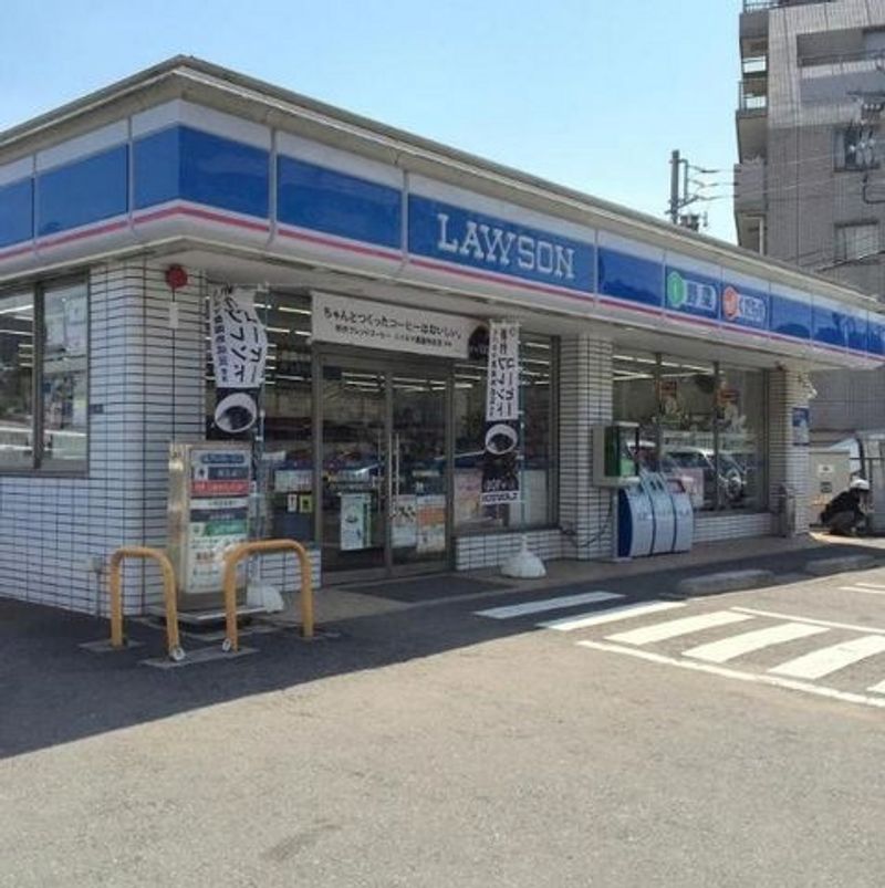 レオパレスＡＳ　６１ 周辺環境