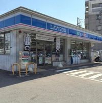 レオパレスＡＳ　６１ 周辺環境