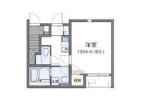 55733 Floorplan