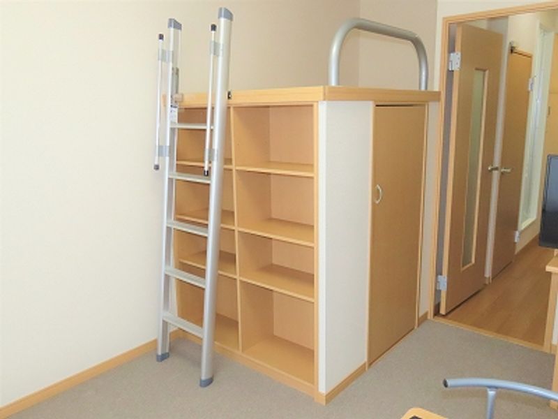 leopalace Grand Aprico Bedroom