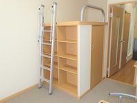 leopalace Grand Aprico Bedroom