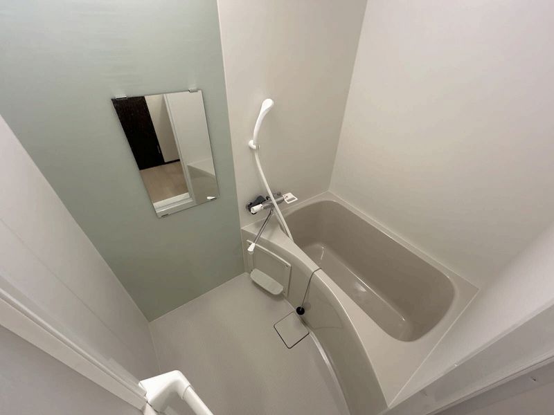 レオネクストＳＡＡＤ 風呂