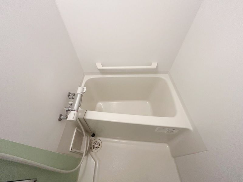 レオネクストサン　トラップ郡山 風呂