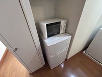レオパレス薫峰 その他設備