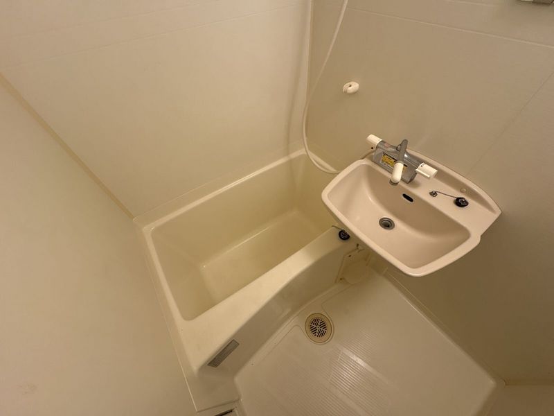 leopalace Quattro 욕실