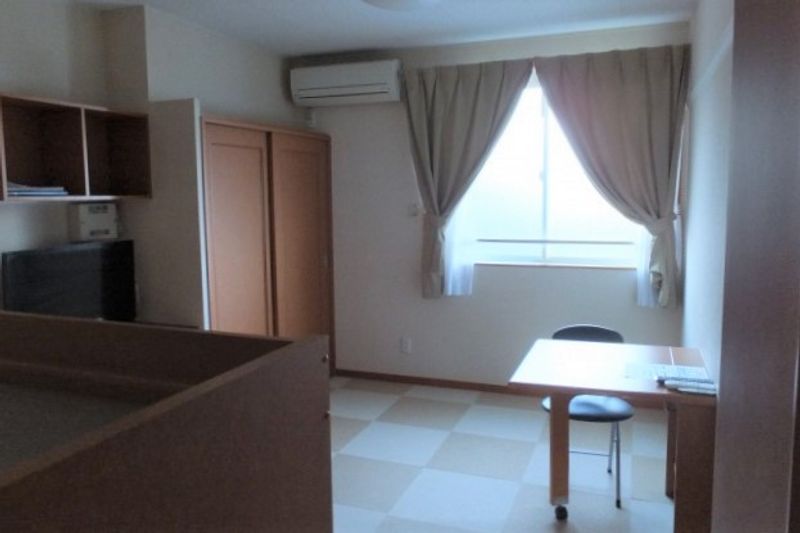 leopalace Miyama 客厅