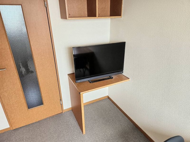 レオパレスＷｅｓｔ　Ⅰ　 その他設備