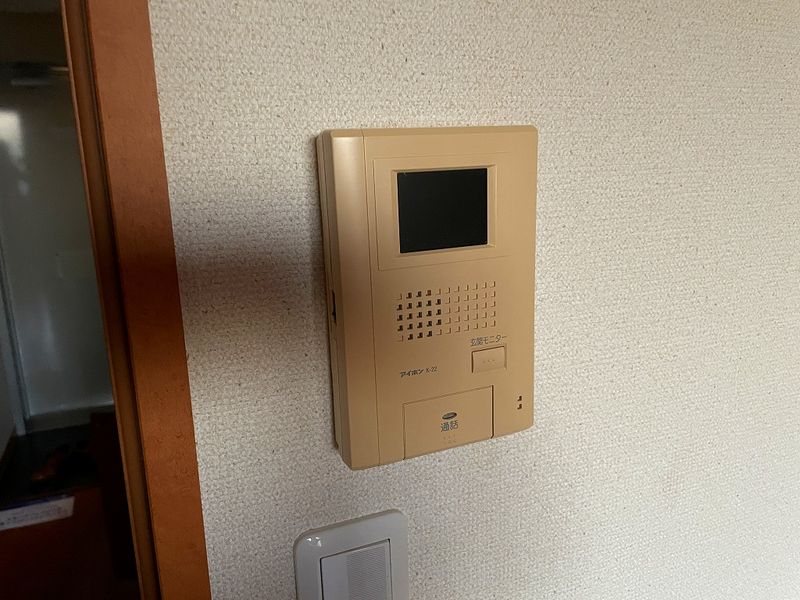 leopalace MIYABI Security