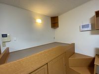 レオパレスドリーム１号館 その他設備