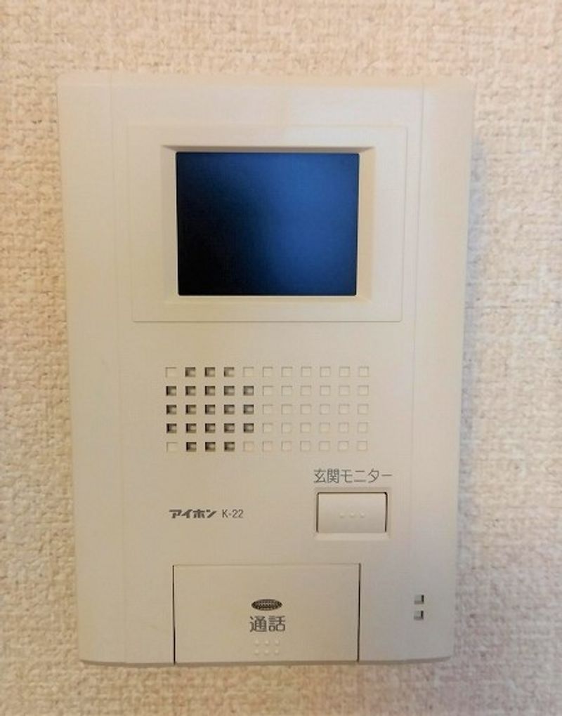 レオパレスめぐみ セキュリティ
