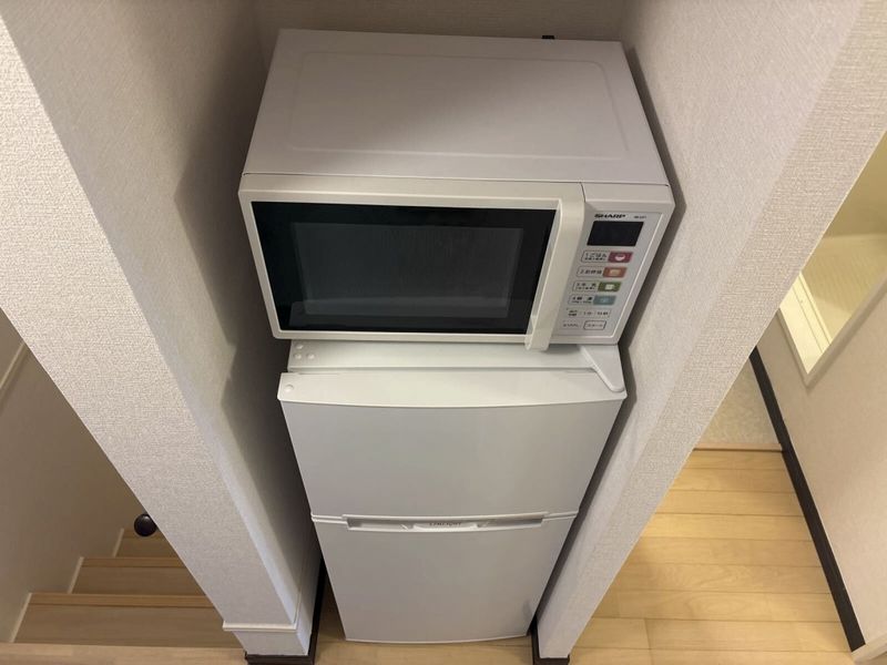 レオネクストルミナウス春日 その他設備