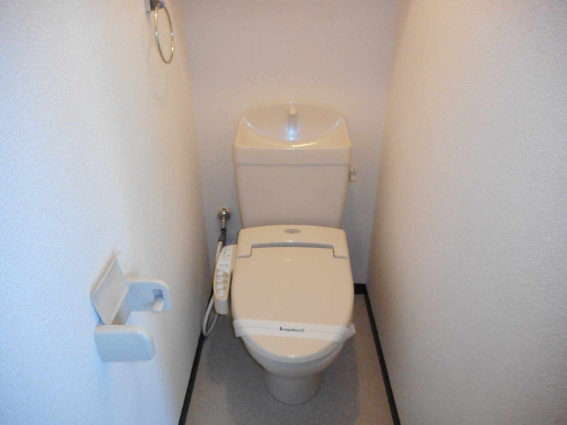 LEONEXT For You 화장실