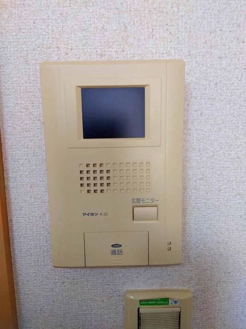レオパレスプレジャー セキュリティ