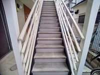 レオネクストエスペランサ扇大橋 共用部分
