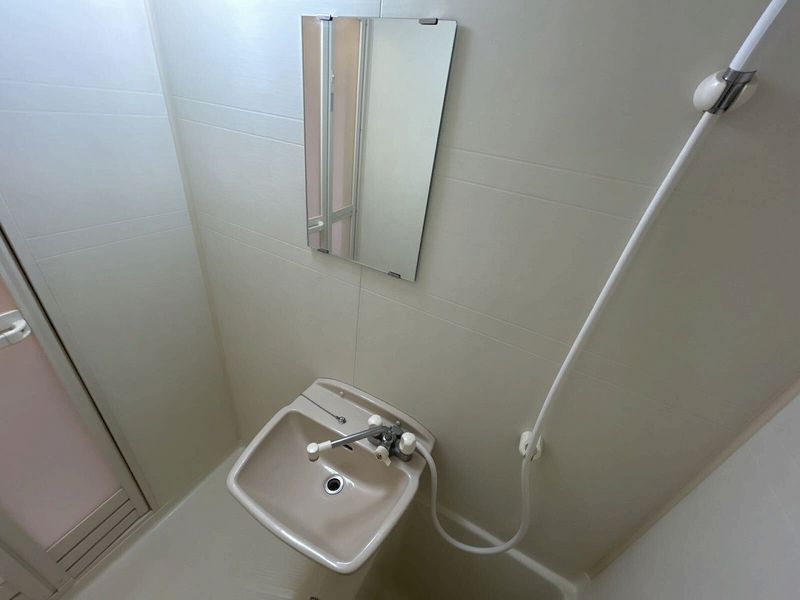 leopalace Hirose Sink