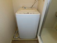 レオパレスウェスタンコート その他設備