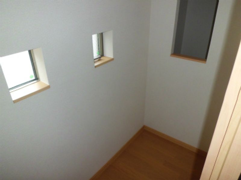レオネクスト深針 その他