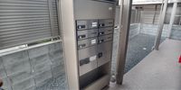 クレイノ猪の坂 共用部分