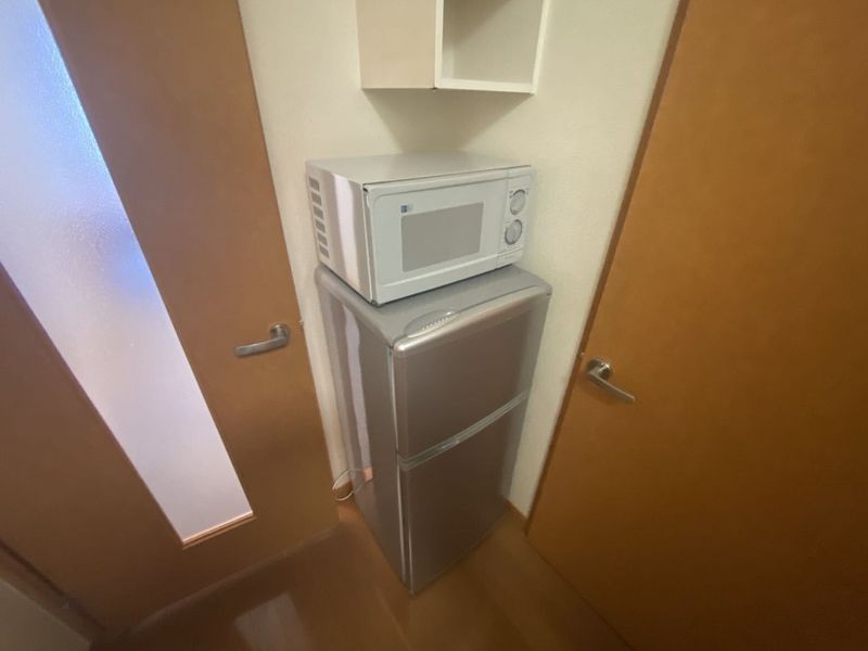 レオパレスのりくらⅡ その他設備