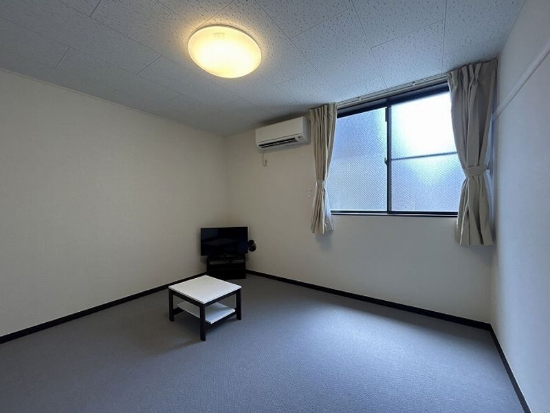 LEONEXT Principal Nakano 거실