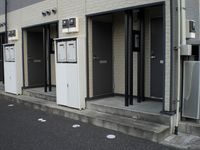 レオパレスアイⅡ その他